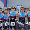 Duathlon. D2 : Château-Gontier veut bien figurer à Saint-Grégoire