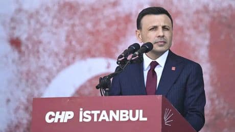 Özgür Çelik 'Şimdi yeni bir 'gösteri'ye geçtiler' diyerek duyurdu: 'İtirafçı görünümlü iftiracı...'