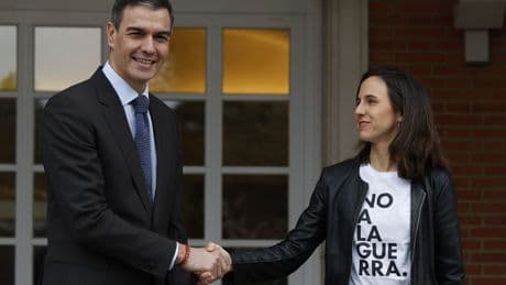 Los socios de Sánchez recriminan al Gobierno su desprecio por la aprobación de las cuentas públicas