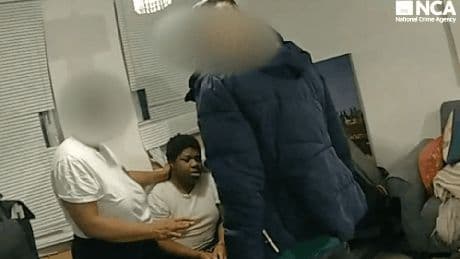Horrifying Satanic paedo ring ‘764’ groom girls as young as 11 into sex abuse & suicide…as sickos’ vile boasts revealed