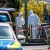 „Alexander, bitte stell dich“ : 100-köpfige Soko sucht Dreifach-Mörder vom Westerwald – Appell der Mutter