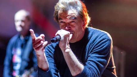 Campino kontra Landrat - Musikfestival in Jamel gegen rechts