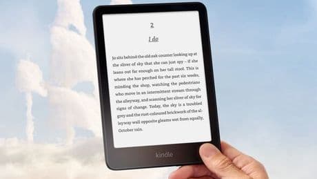 Huge Kindle upgrade as Amazon offers you millions of books for free - how to claim