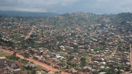 En RD-Congo, l’attaque d’une église par des rebelles liés à Daesh fait au moins 43 morts