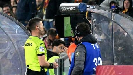Serie C nel futuro con il Var a chiamata. Due card a disposizione degli allenatori