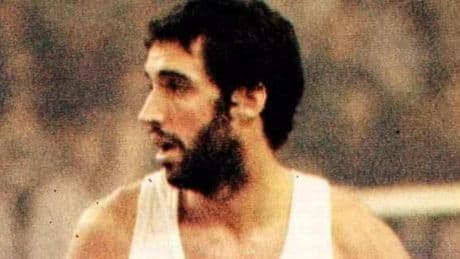 Muere Rafa Rullán, leyenda del Real Madrid y la selección española de baloncesto