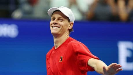 Sinner: «Non penso al ranking. Segreti? Sono innamorato e mi rilasso con i Lego». L'intervista a Jannik prima dell'inizio degli US Open