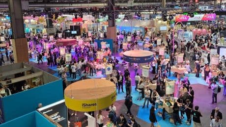 Europa reclama su sitio desde VivaTech en el desarrollo de la IA: el mensaje de su ecosistema startup al mundo