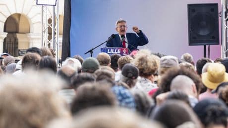 Comment Jean-Luc Mélenchon veut s’approprier le 10 septembre pour accentuer sa pression sur Emmanuel Macron