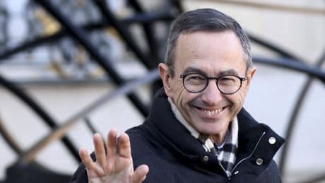 La victoire de Bruno Retailleau et du… RN !