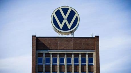 Auto: Gewinneinbruch bei VW - US-Zölle belasten