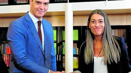 El peso de Cataluña eclipsa la influencia vasca en Madrid