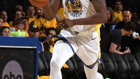 Draymond Green plots retirement ‘transition’— and hints when NBA career will end