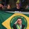 Tentative présumée de coup d'Etat au Brésil : les avocats de Jair Bolsonaro demandent l'acquittement de l'ex-président