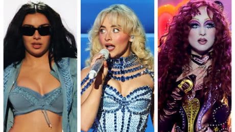 Primevera Sound 2025: How to watch Charli XCX, Sabrina Carpenter and Chappell Roan from home
