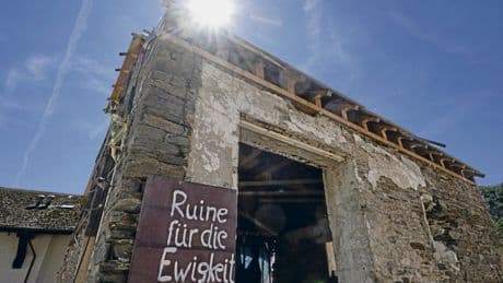 Flutkatastrophe 2021 | Flut im Ahrtal: »Enteignen will ja niemand«