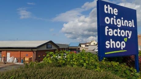 All the confirmed closures across Scotland for major discounted retail chain