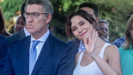 Vigencia de lo liberal