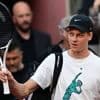 « Je suis plus libéré » : Jannik Sinner fait son retour au Masters 1000 de Rome, après sa suspension