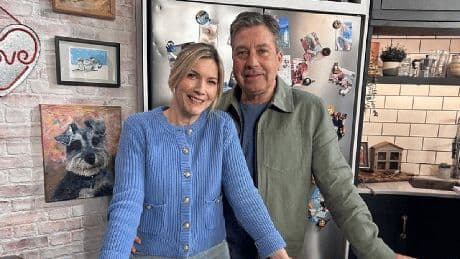 ITV 'reveals fate' of John Torode's show with wife Lisa Faulkner after MasterChef firing for 'racist' term