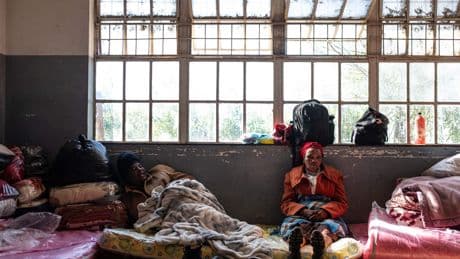 Dodental na hevige overstromingen Zuid-Afrika loopt op tot zeker 86