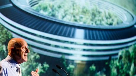Architektur: Zu Wasser, zu Land und oft in der Luft
