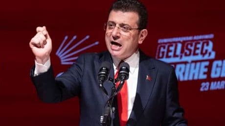 Türkei: Istanbuls Oberbürgermeister Ekrem İmamoğlu erneut vor Gericht