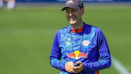 Medien: RB Leipzig vor Verpflichtung von Stürmer Romulo