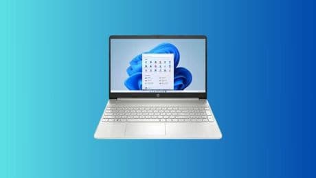 A moins de 300 euros pas étonnant que ce PC HP fasse un carton chez Electro Depot