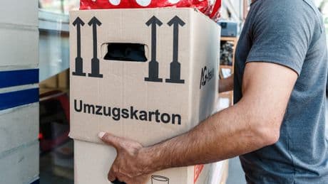Massive Miet-Steigerung - Warum in Berlin keiner mehr umzieht