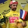 Tour de France. Étape pour Simon Yates, jaune pour Ben Healy : l’attaque récompensée au Mont-Dore