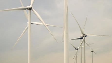 Kurseinbruch: Windpark-Entwickler Ørsted schockiert die Börse