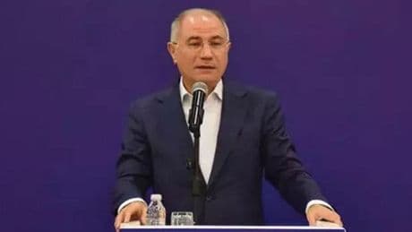 AK Parti Genel Başkanvekili Ala'dan, Özel'in Cumhurbaşkanı Erdoğan'a yönelik ifadelerine tepki