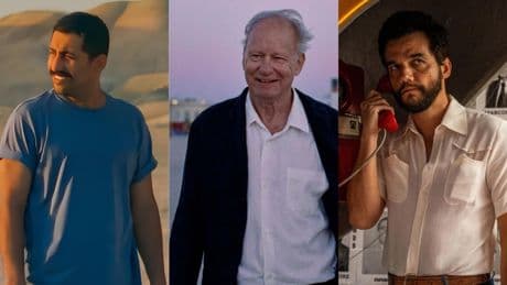 Un simple accident, Valeur sentimentale, L’Agent secret...Quand pourra-t-on voir les films primés à Cannes ?