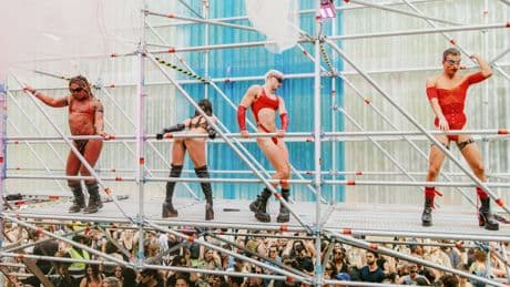 Body Movements 2025 festival review: the best so far