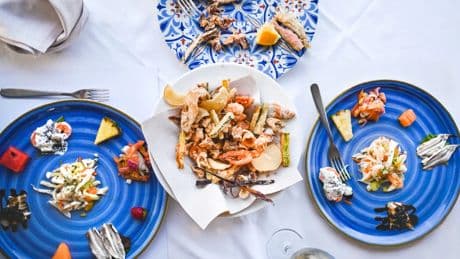6 recetas deliciosas para preparar en verano sin encender los fogones