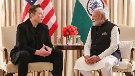 L’Inde ordonne à X de bloquer plus de 8 000 comptes et verrouille le débat autour de son conflit avec le Pakistan