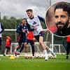 Man United legend in talks to become new U18s manager after working closely with Ruben Amorim last season
