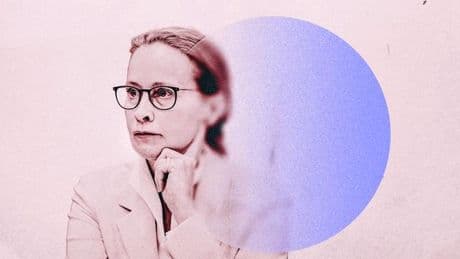 Frauke Brosius-Gersdorf: "Ich habe keinen Plagiatsvorwurf erhoben"