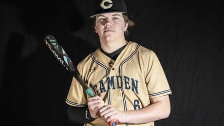 High school baseball player killed in South Carolina car crash