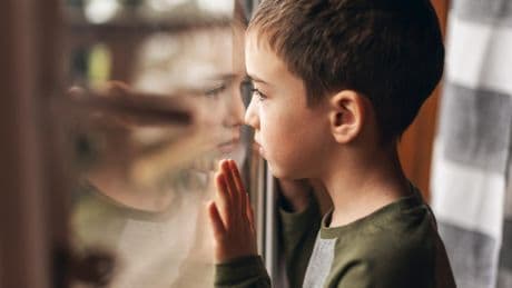 «Les troubles psychiques chez l’enfant se manifestent souvent de manière banale ou déroutante»