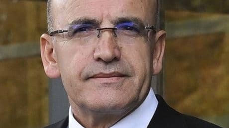 Bakan Şimşek, Katar Ekonomi Forumu'na katılacak
