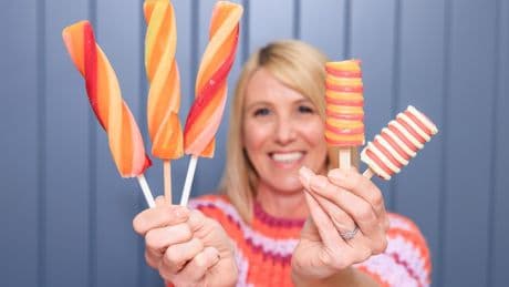 I tried own-brand Twister ice lollies – the supermarket winner impressed my kids and cost £1.29 a pack
