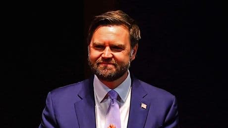 J.D. Vance reageert sportief op South park-parodie: ’Nou, ik heb het eindelijk gemaakt’