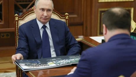 F.A.Z. Podcast für Deutschland: Öl, Gas, Düngemittel: Wie wir immer noch Putins Kriegskasse füllen