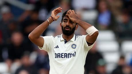 Jasprit Bumrah and the India bowling puzzle that will decide second England Test
