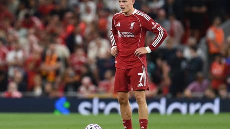 Mercato : «Il m’a convaincu dès la première rencontre», Florian Wirtz revient sur son choix de privilégier Liverpool au Bayern Munich