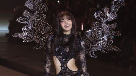 Blackpink Singer Lisa Rocks Billboard’s Pop Radio Charts