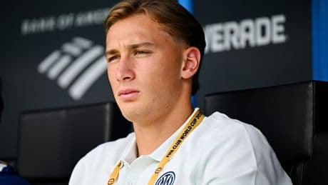 <p>Se Esposito vale 50 milioni quanto vale Lookman?</p>