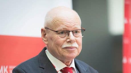 Bremer Innensenator ist „Abschiebeminister 2025“
